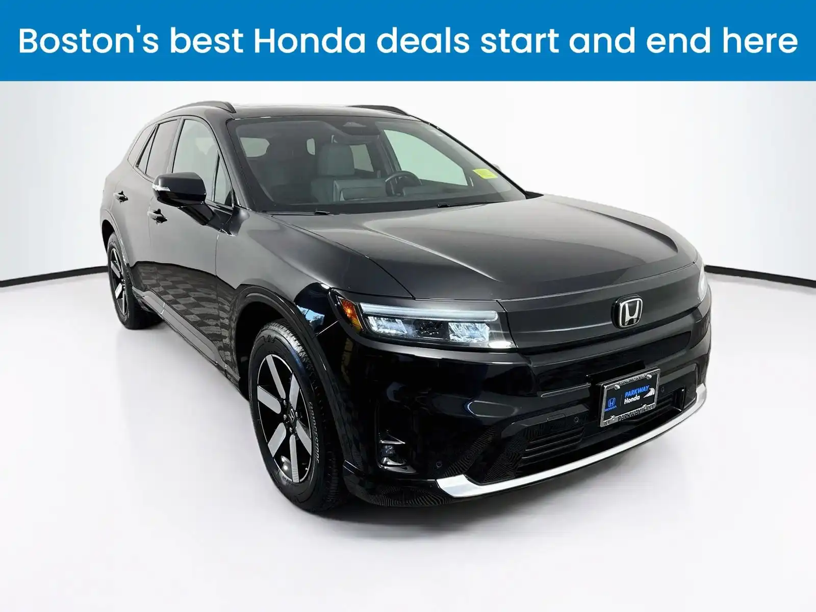 2024 Honda Prologue Touring AWD's photo