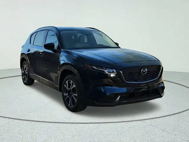 2026 Mazda CX-5 S Preferred Auto AWD's photo