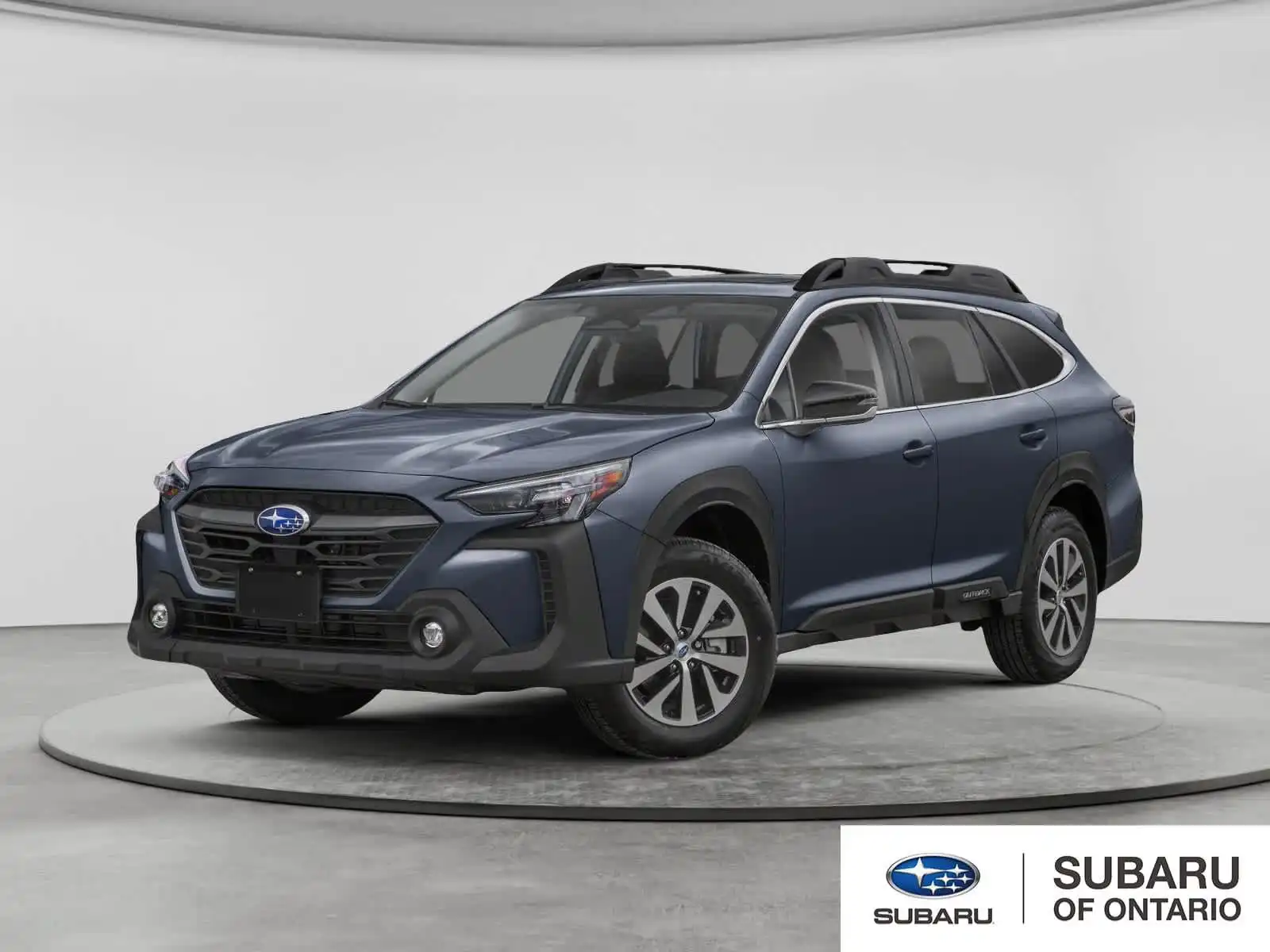 2025 Subaru Outback Premium's photo