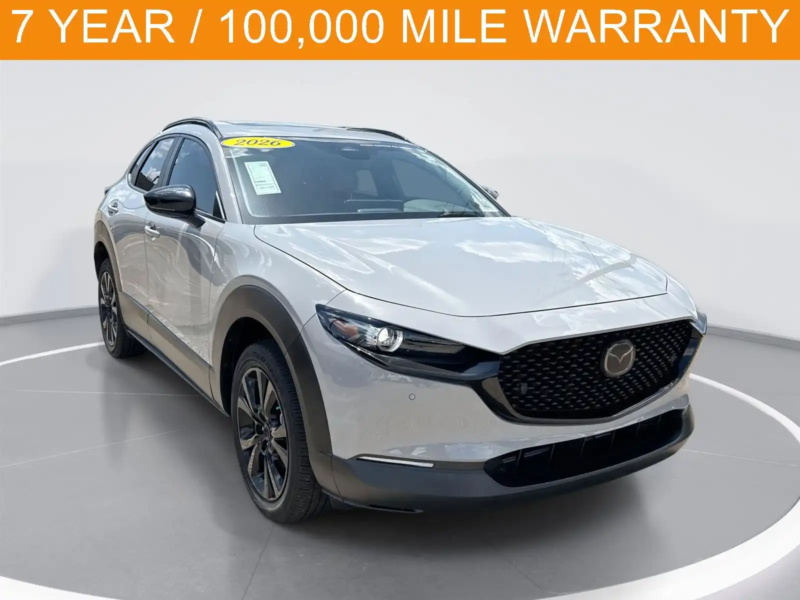 2026 Mazda CX-30 Aire Edition AWD's photo