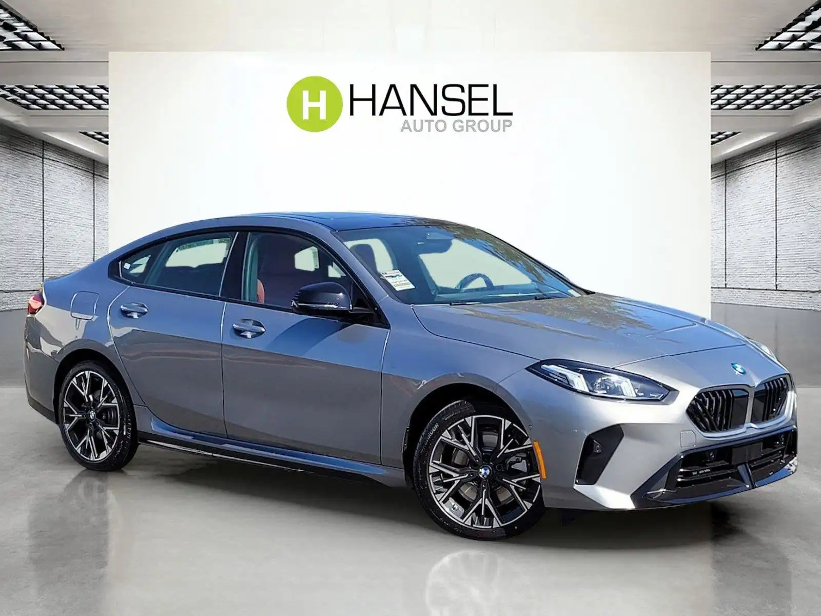 2026 BMW 2 Series 228 xDrive Gran Coupe's photo