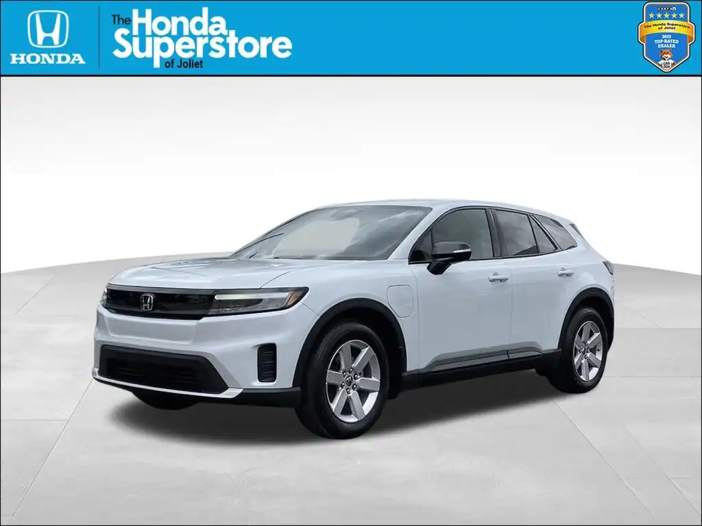 2026 Honda Prologue EX AWD's photo