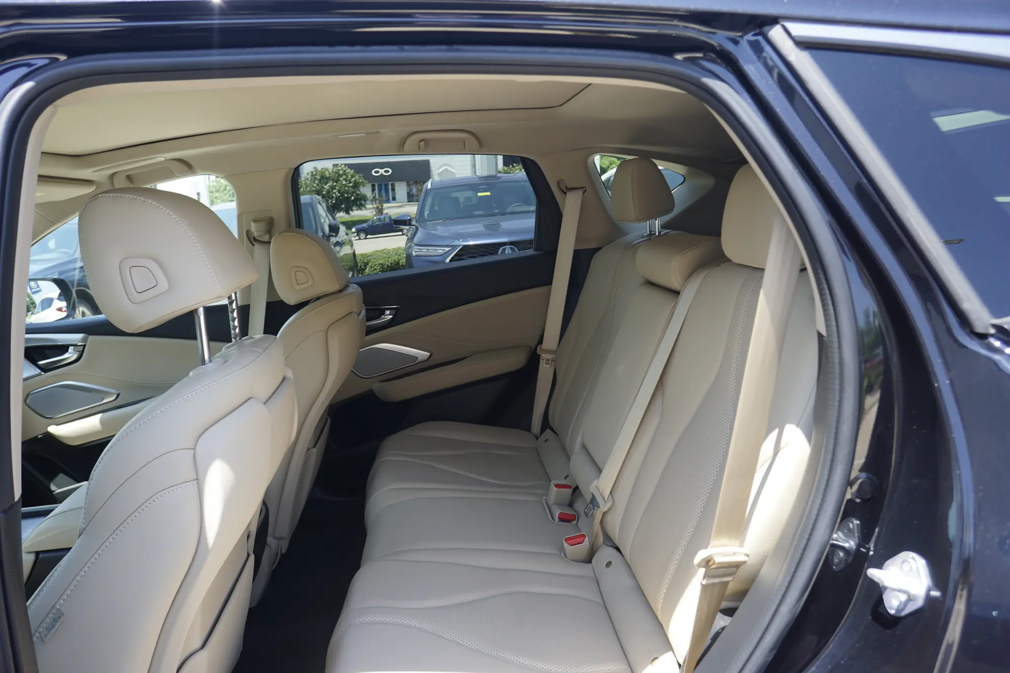 2023 Acura RDX Technology Package photo 4