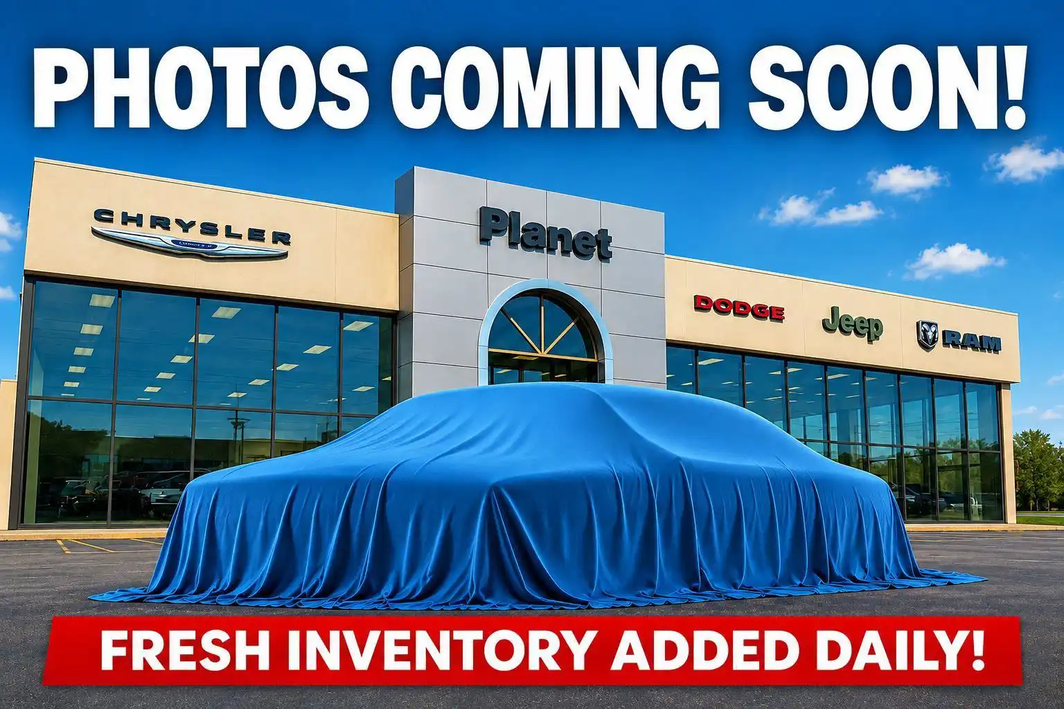 2024 Jeep Wrangler 4xe Sahara 4xe's photo