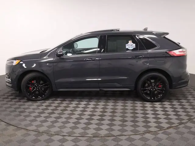 2021 Ford Edge ST AWD photo 5