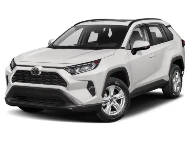 2019 Toyota RAV4 XLE Premium AWD's photo