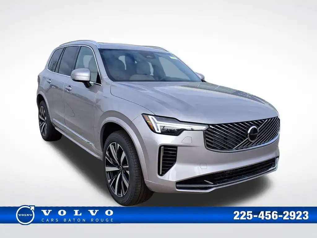 2026 Volvo XC90 B5 Core Bright AWD's photo