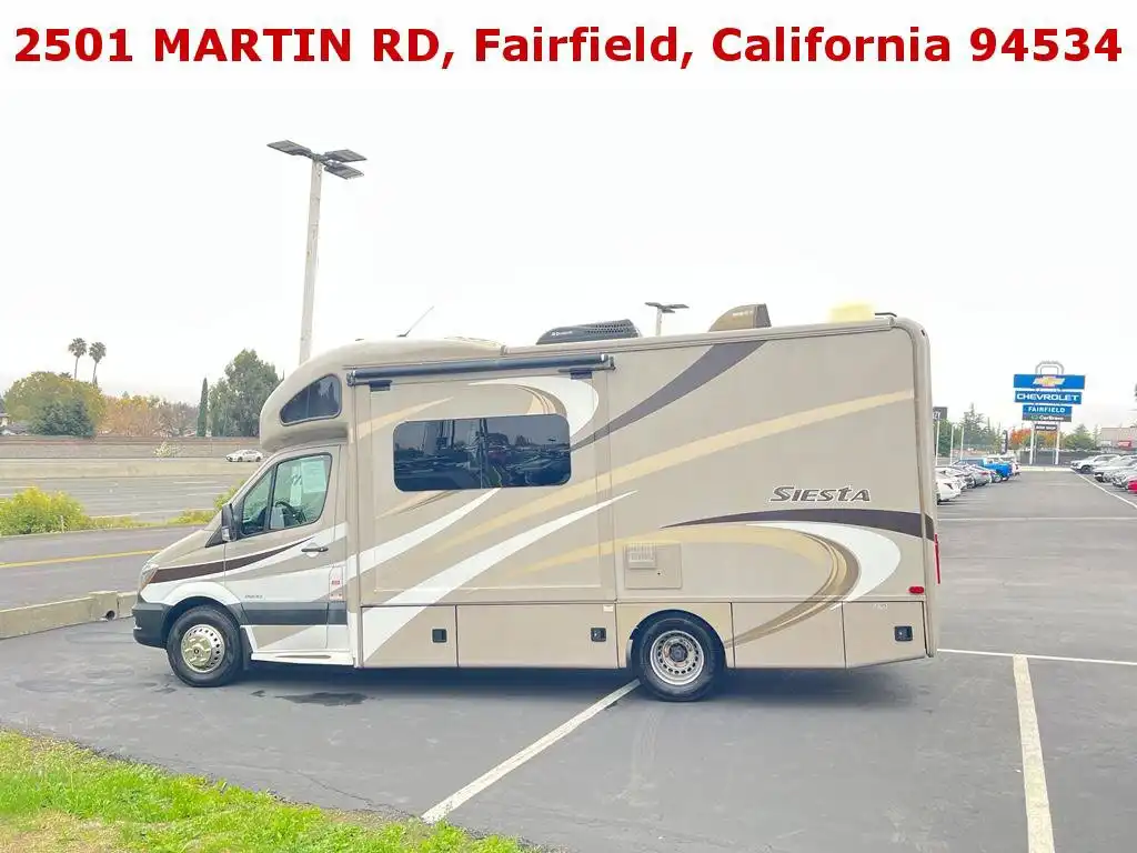 2015 Mercedes-Benz Sprinter 3500 170 WB's photo