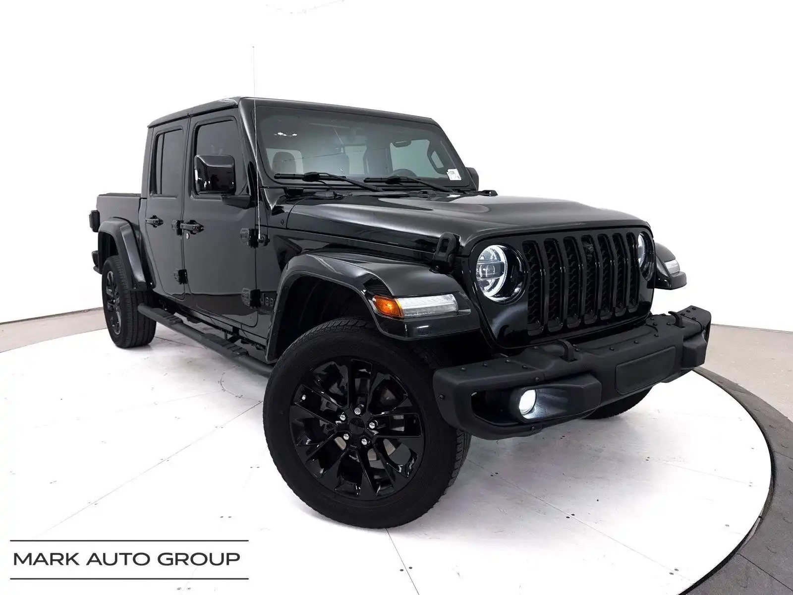 2023 Jeep Gladiator High Altitude's photo