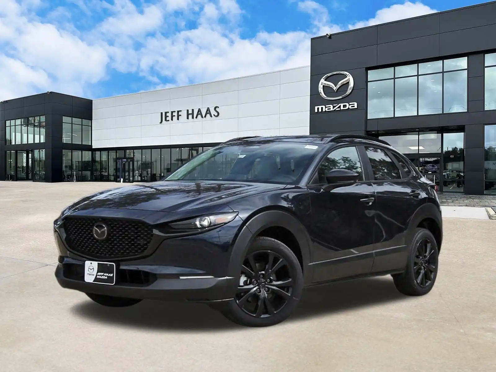 2026 Mazda CX-30 Turbo Aire Edition AWD's photo