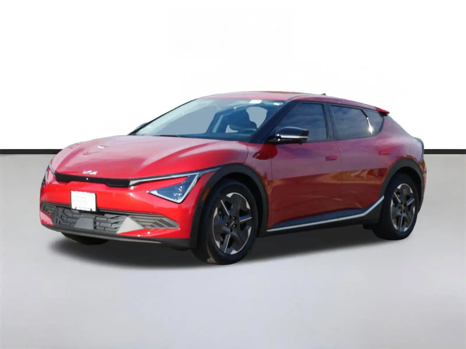 2025 Kia EV6 Light L/R AWD's photo