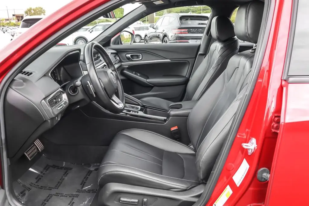 2024 Acura Integra A-Spec photo 5