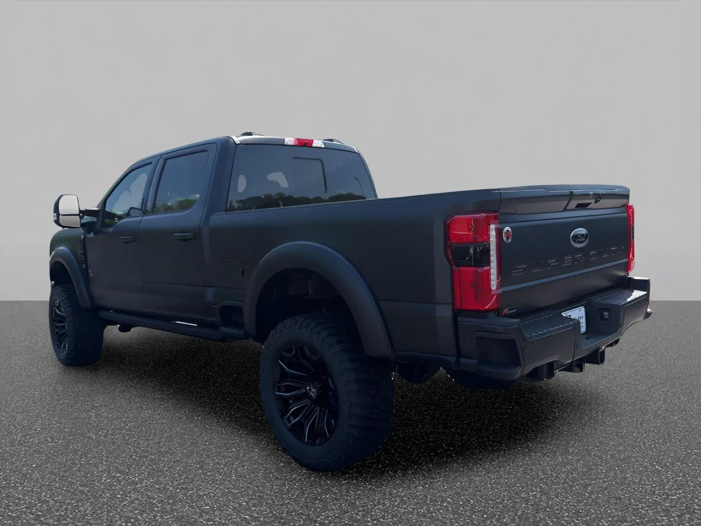 2026 Ford F-250 Lariat 4WD Crew Cab 6-3/4' Box photo 4