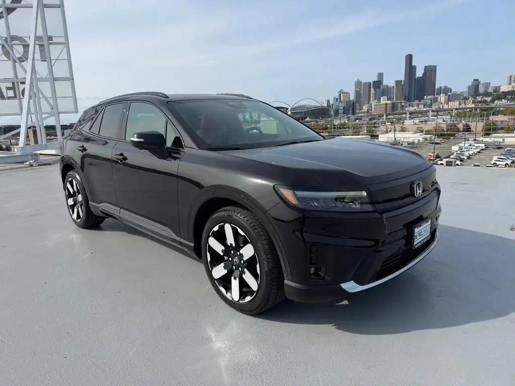 2025 Honda Prologue Elite AWD's photo