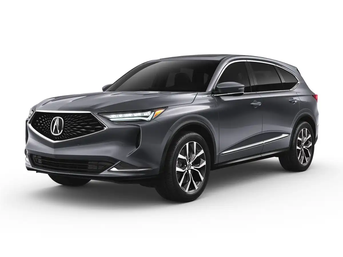 2022 Acura MDX SH-AWD w/Technology Package's photo