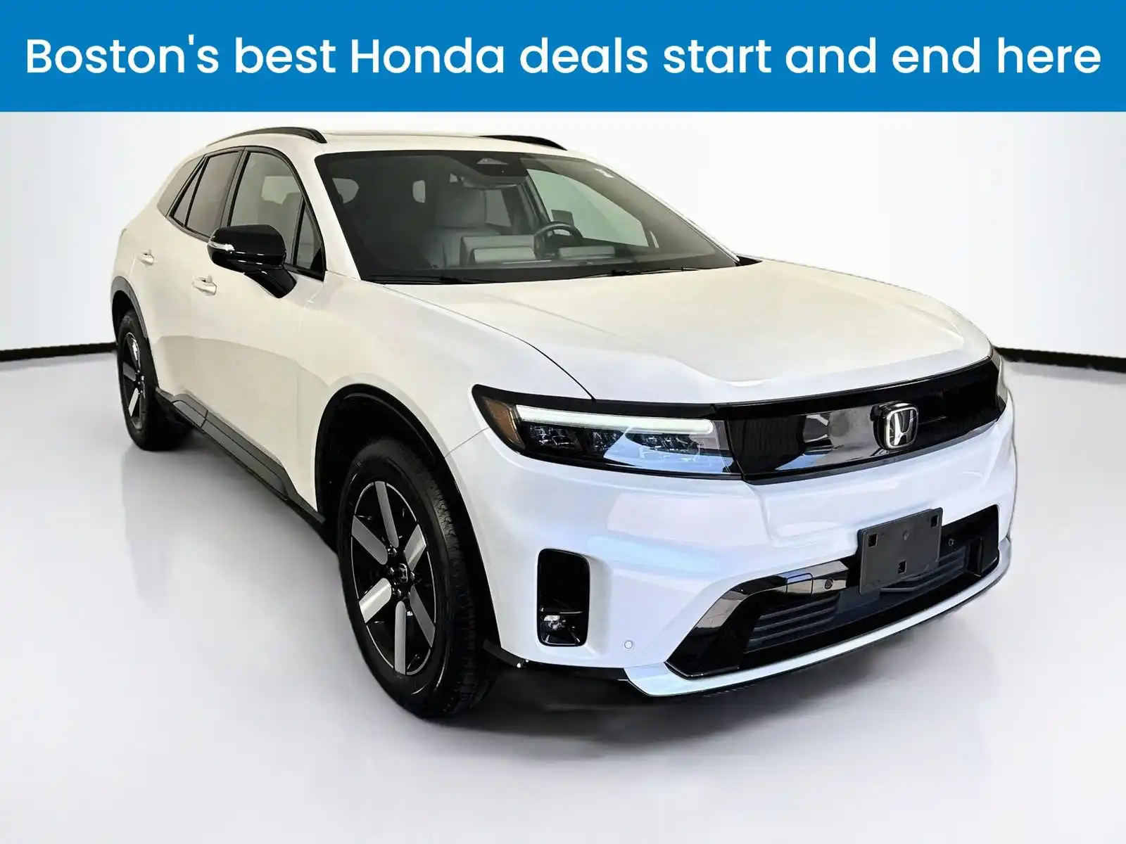 2025 Honda Prologue Touring AWD's photo