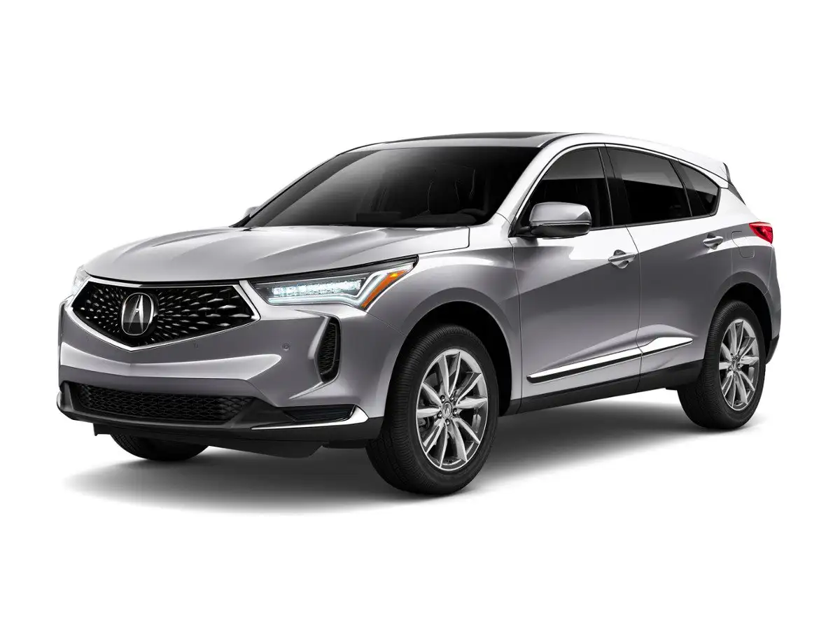 2023 Acura RDX Technology Package SH-AWD's photo