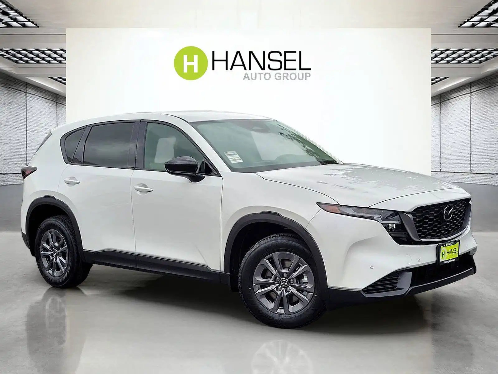 2026 Mazda CX-5 Select AWD Auto S's photo