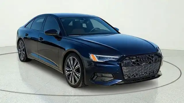 2024 Audi A6 Sport 45 Premium Plus S tronic quattro's photo