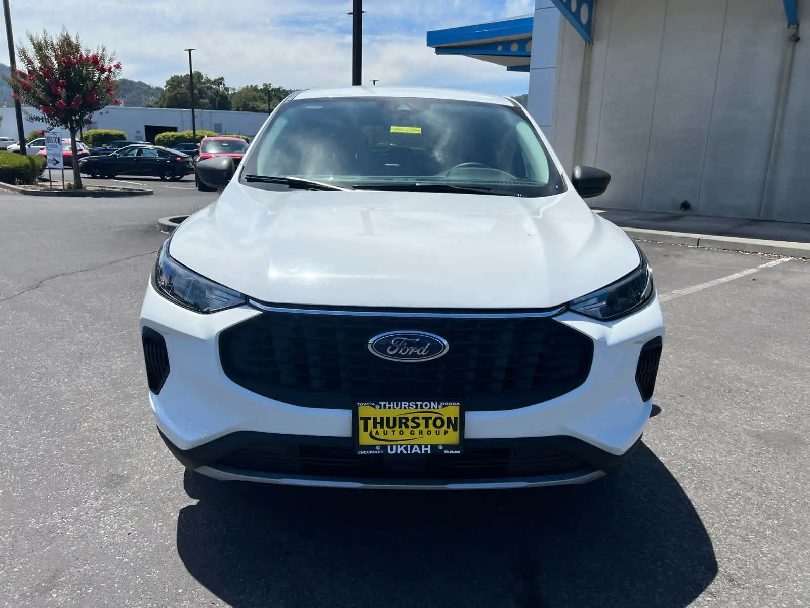 2025 Ford Escape Active AWD photo 5