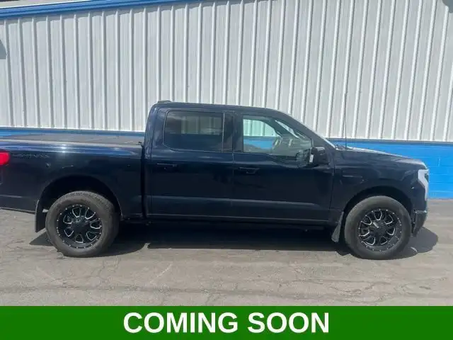 2023 Ford F-150 Lariat 4x4 SuperCrew 5-1/2 Box's photo