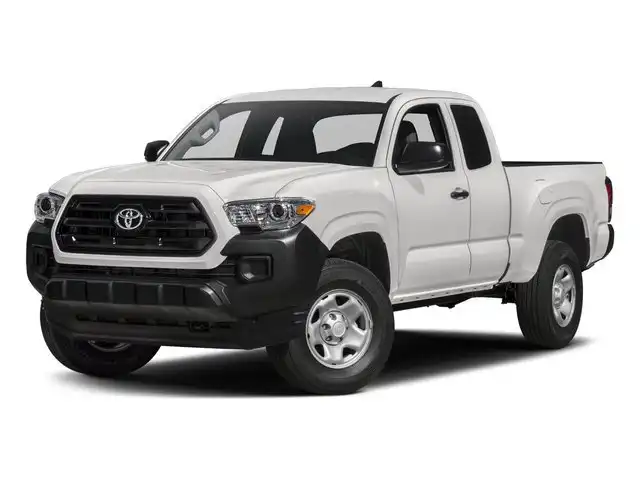 2017 Toyota Tacoma SR Access Cab 4x2 4-Cyl Auto Std Bed's photo