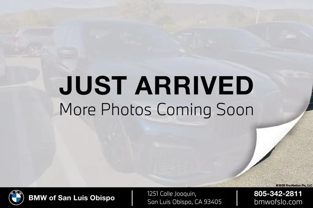 2020 BMW 7 Series 740i's photo