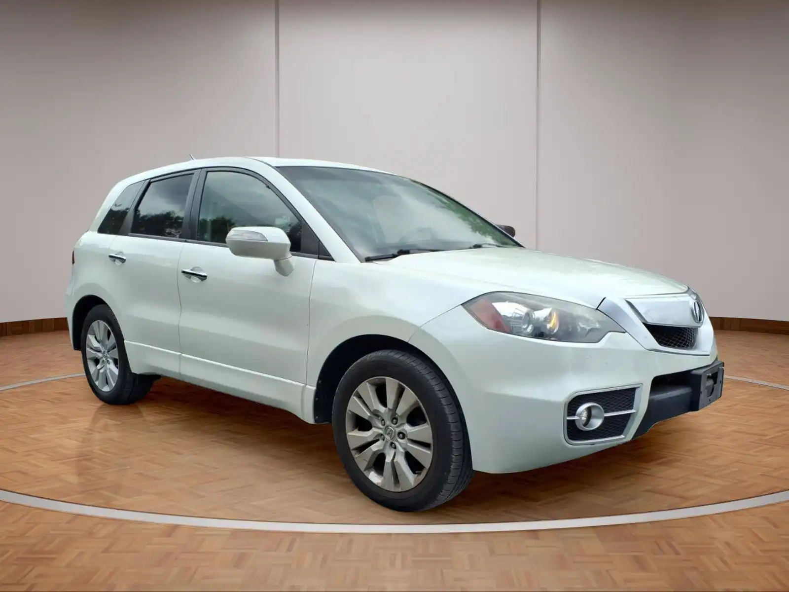 2011 Acura RDX SH-AWD's photo
