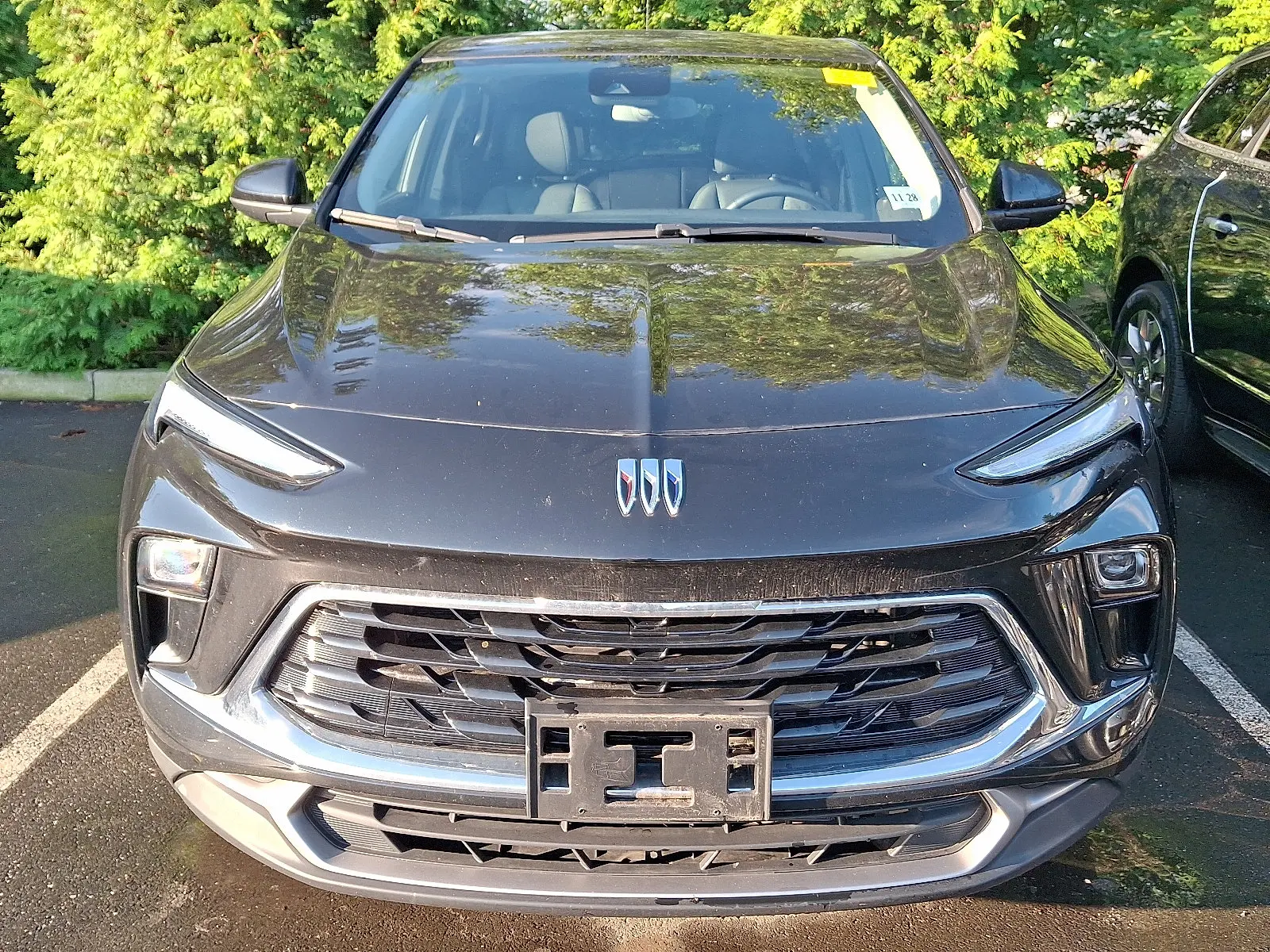 2024 Buick Encore GX Preferred photo 3