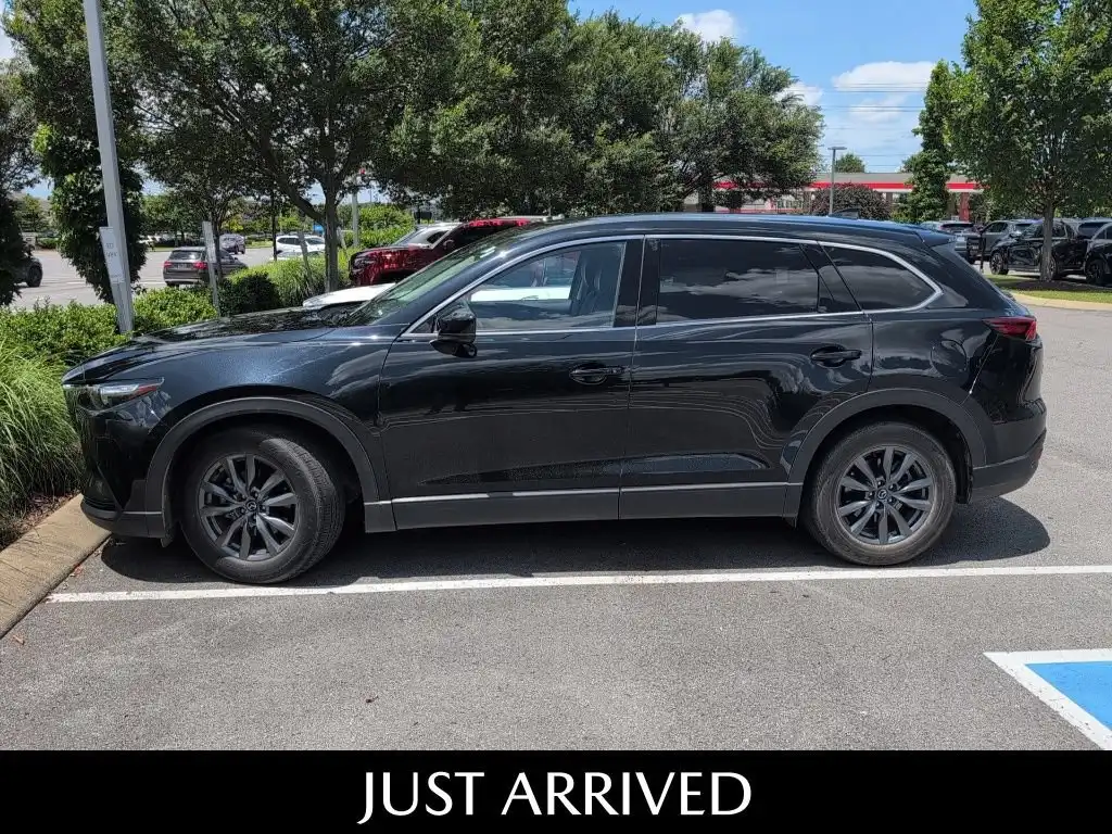 2022 Mazda CX-9 Touring AWD's photo