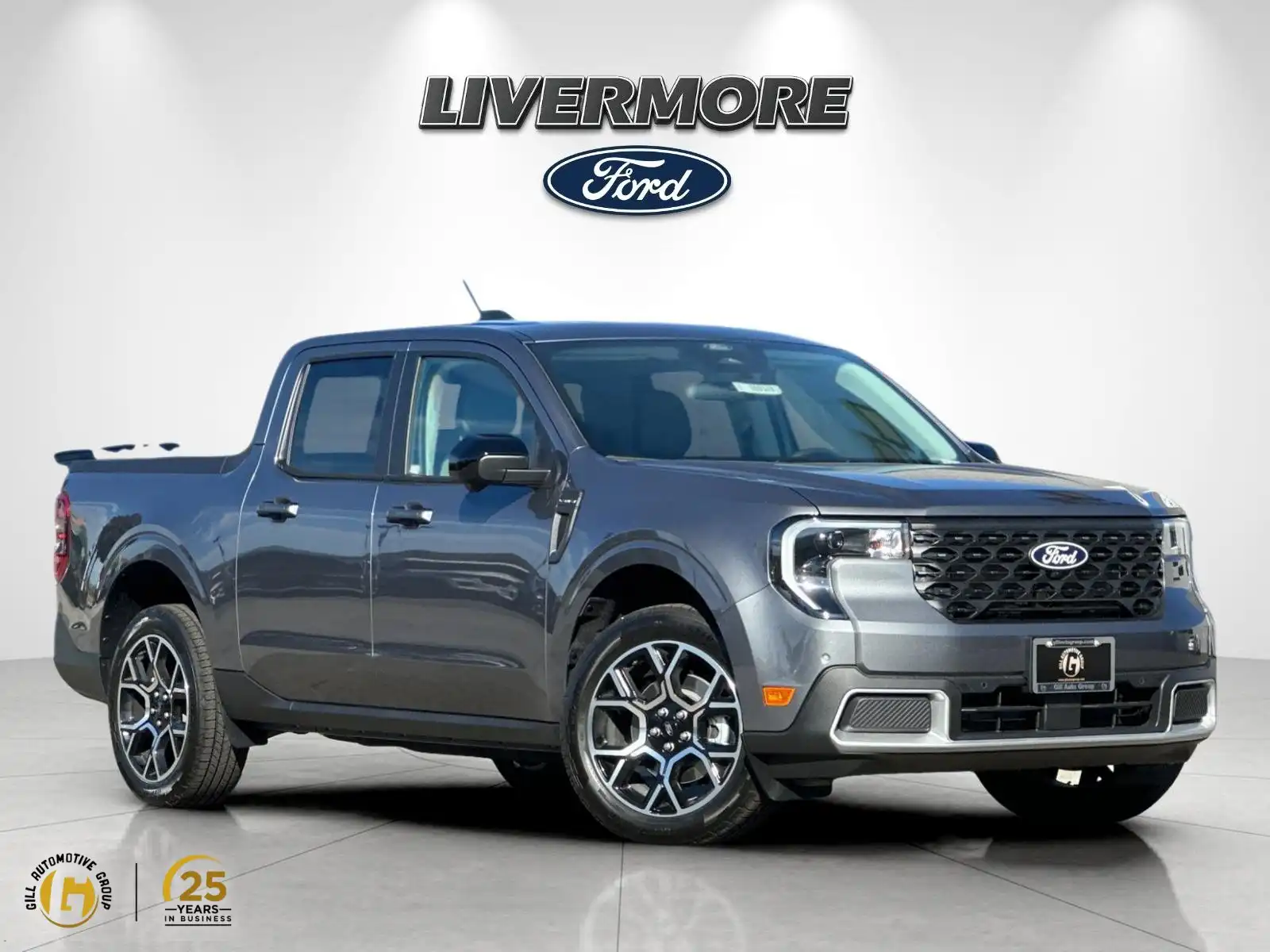 2026 Ford Maverick Lariat AWD's photo