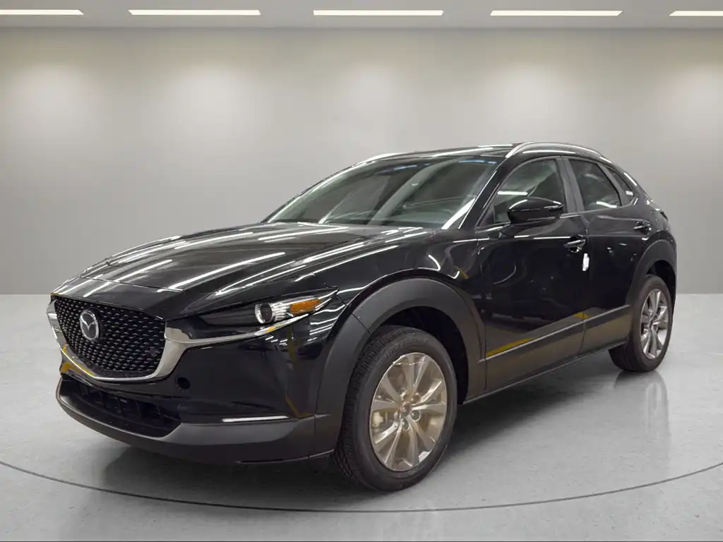 2026 Mazda CX-30 Preferred AWD's photo