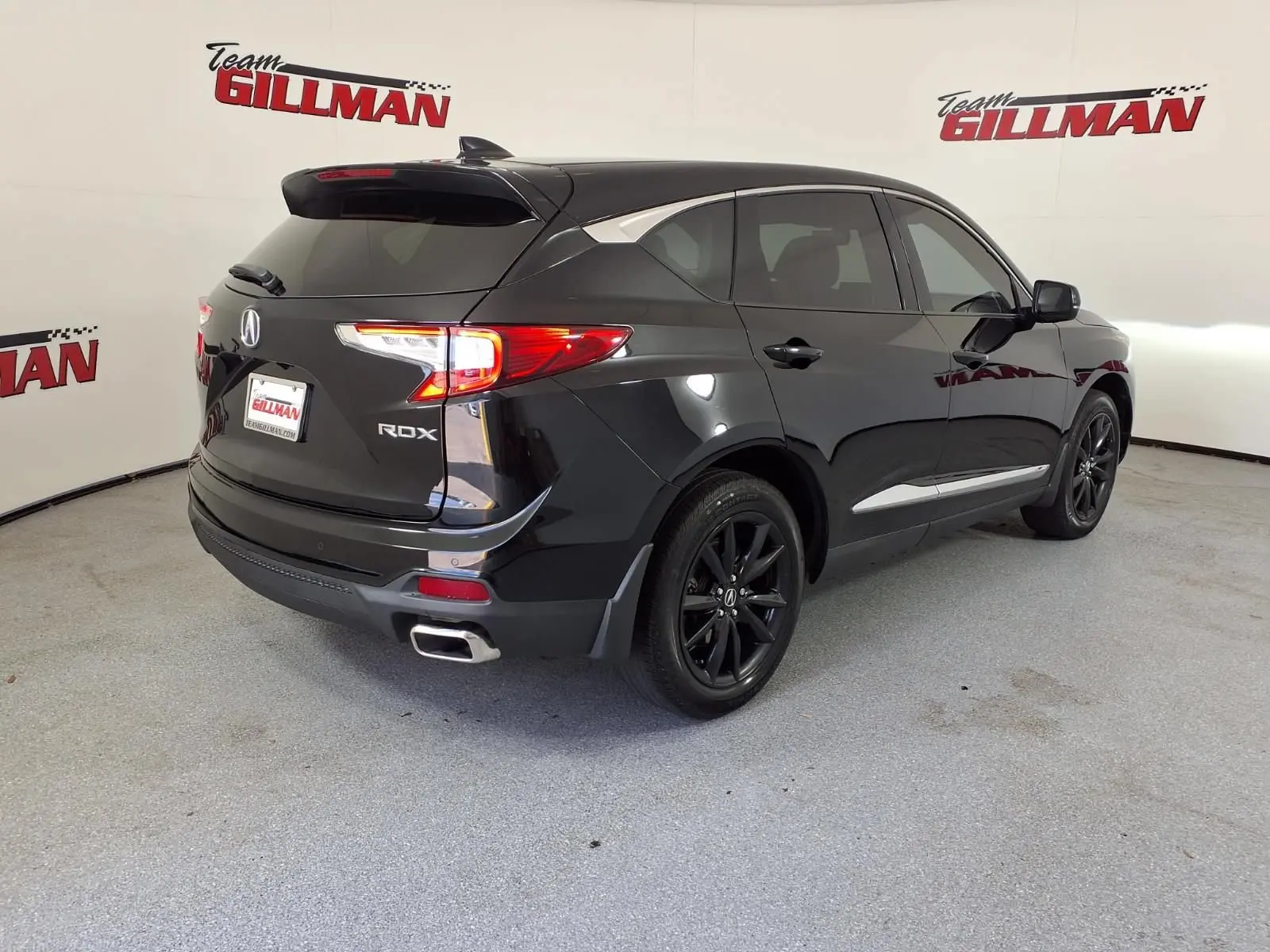 2023 Acura RDX Technology Package photo 5
