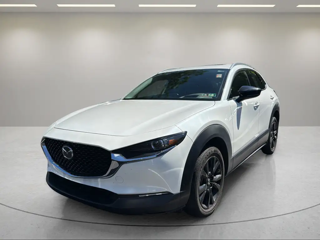 2023 Mazda CX-30 Turbo Premium AWD's photo