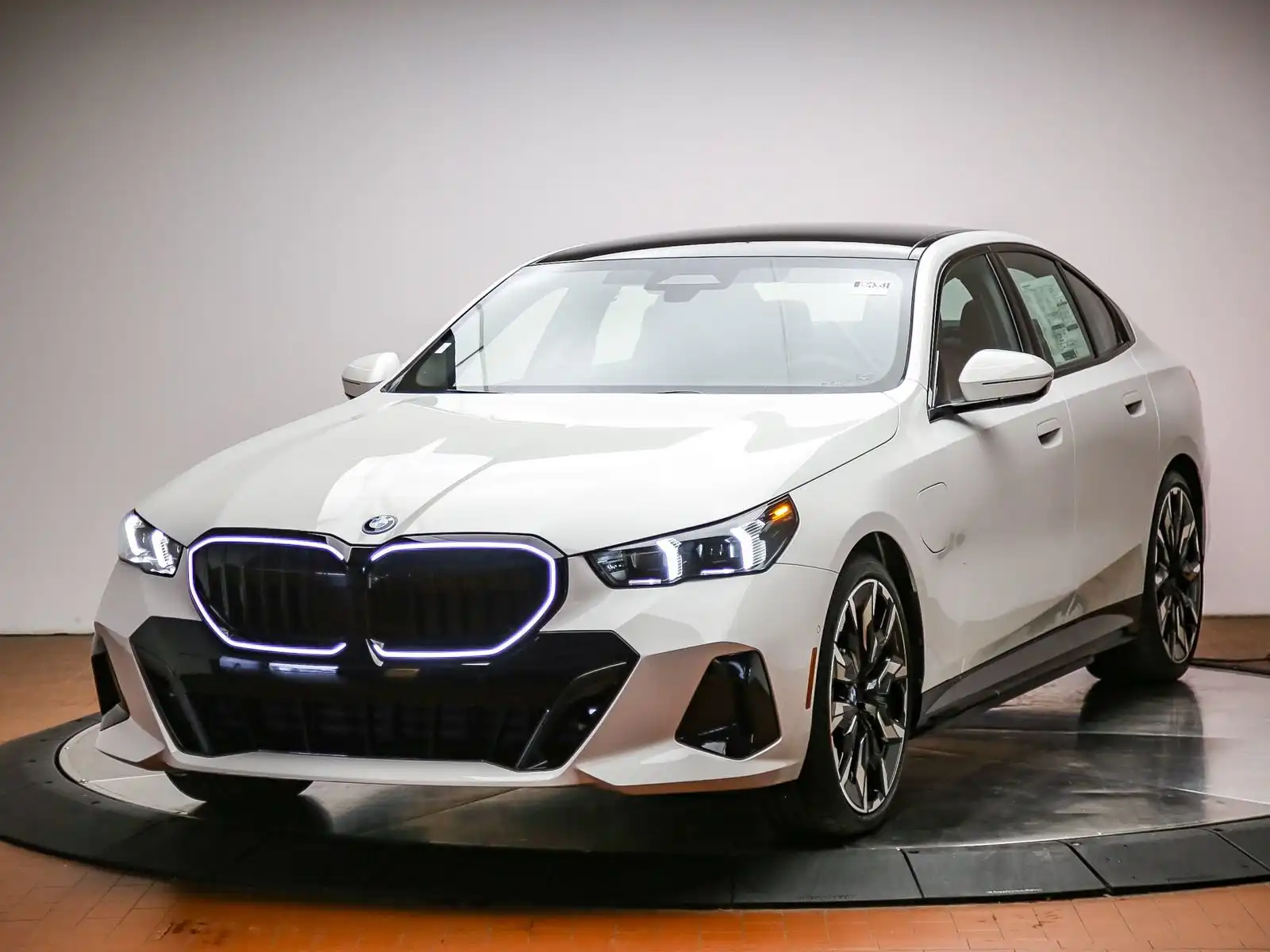2026 BMW X2 M35i's photo