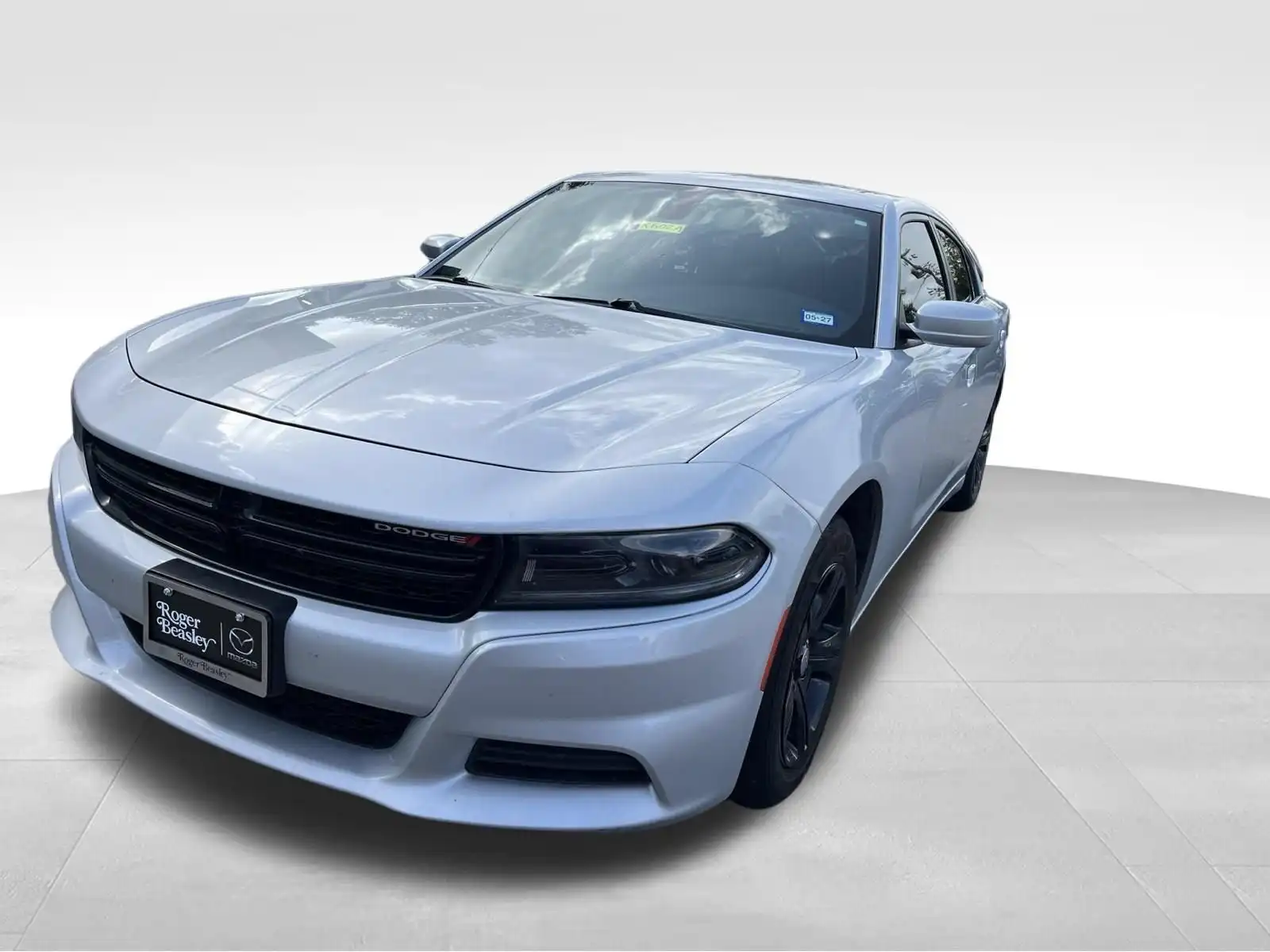 2022 Dodge Charger SXT's photo