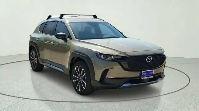 2025 Mazda CX-50 2.5 Turbo Premium Plus's photo
