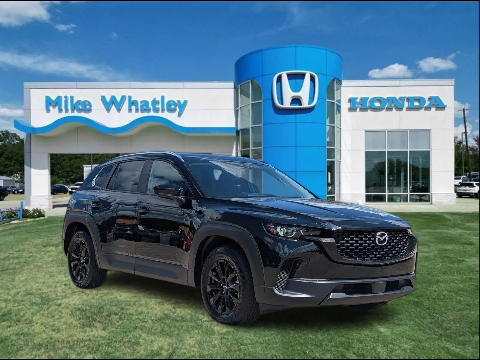 2025 Mazda CX-50 2.5 Premium S's photo