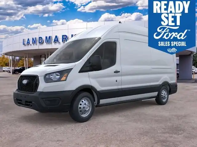 2026 Ford Transit AWD 250 High Roof 148 WB's photo