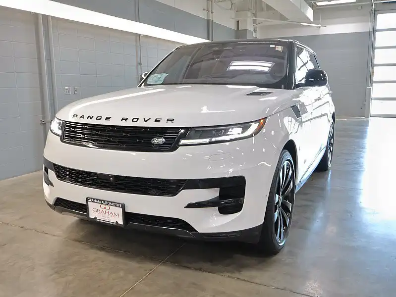 2023 Land Rover Range Rover Sport P360 SE MHEV's photo