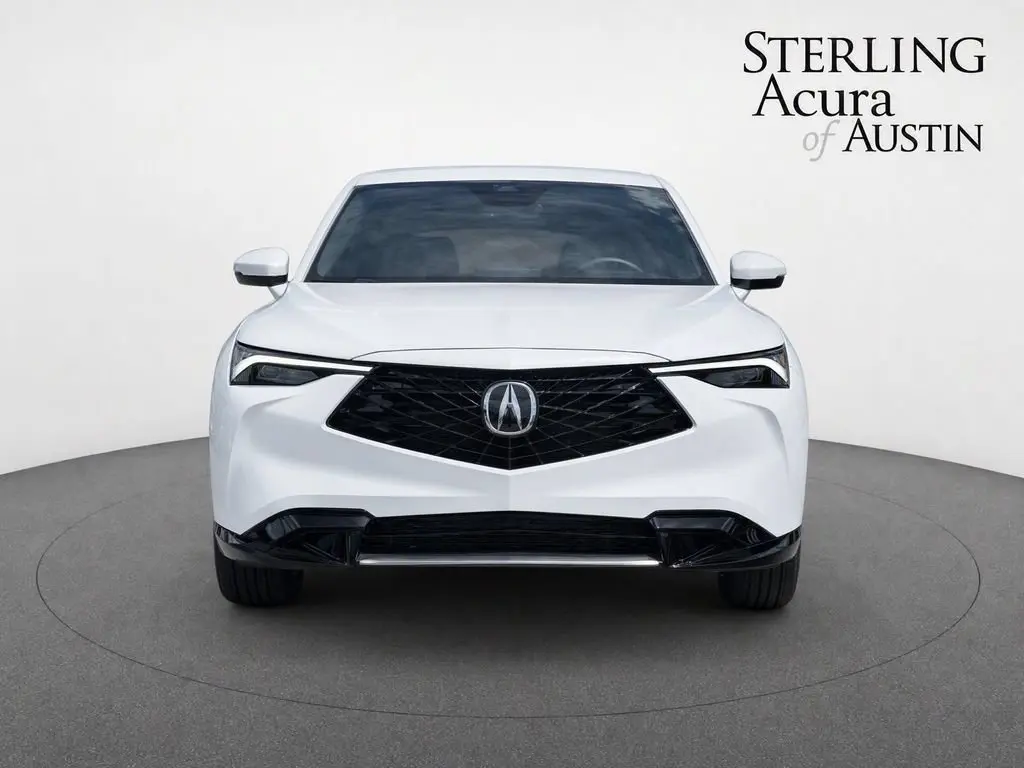 2026 Acura ADX A-Spec AWD photo 5