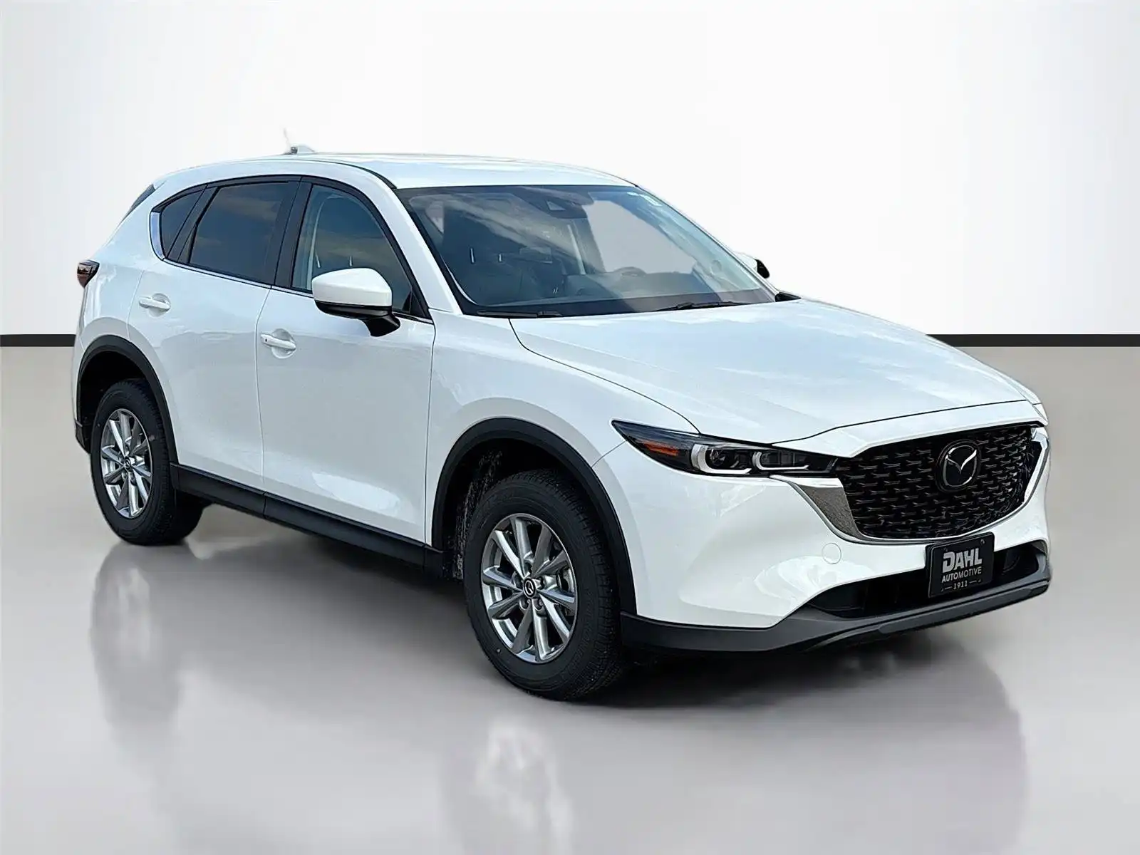 2023 Mazda CX-5 S Select Package Auto AWD's photo