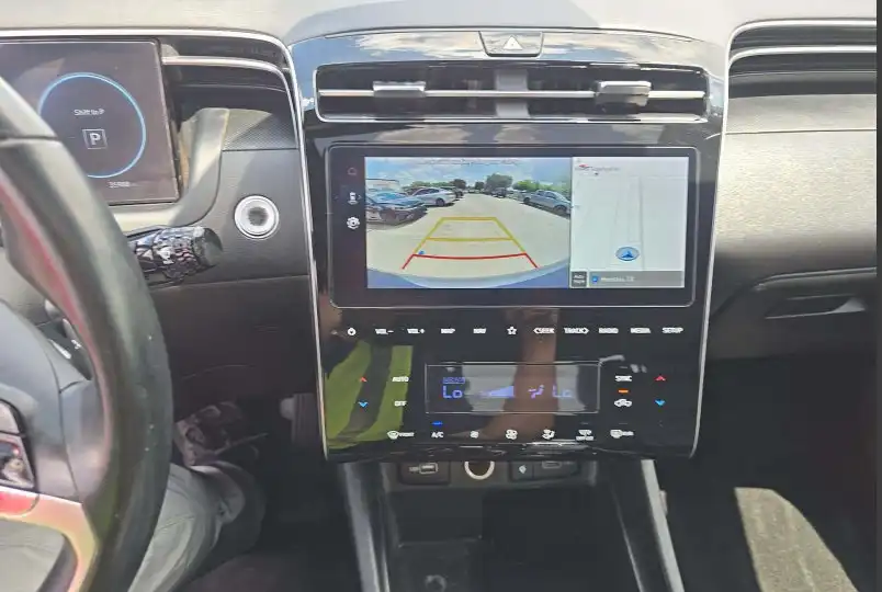 2024 Hyundai Santa Cruz XRT 2.5 AWD's photo
