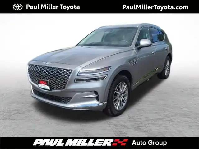 2024 Genesis GV80 2.5T Standard AWD's photo