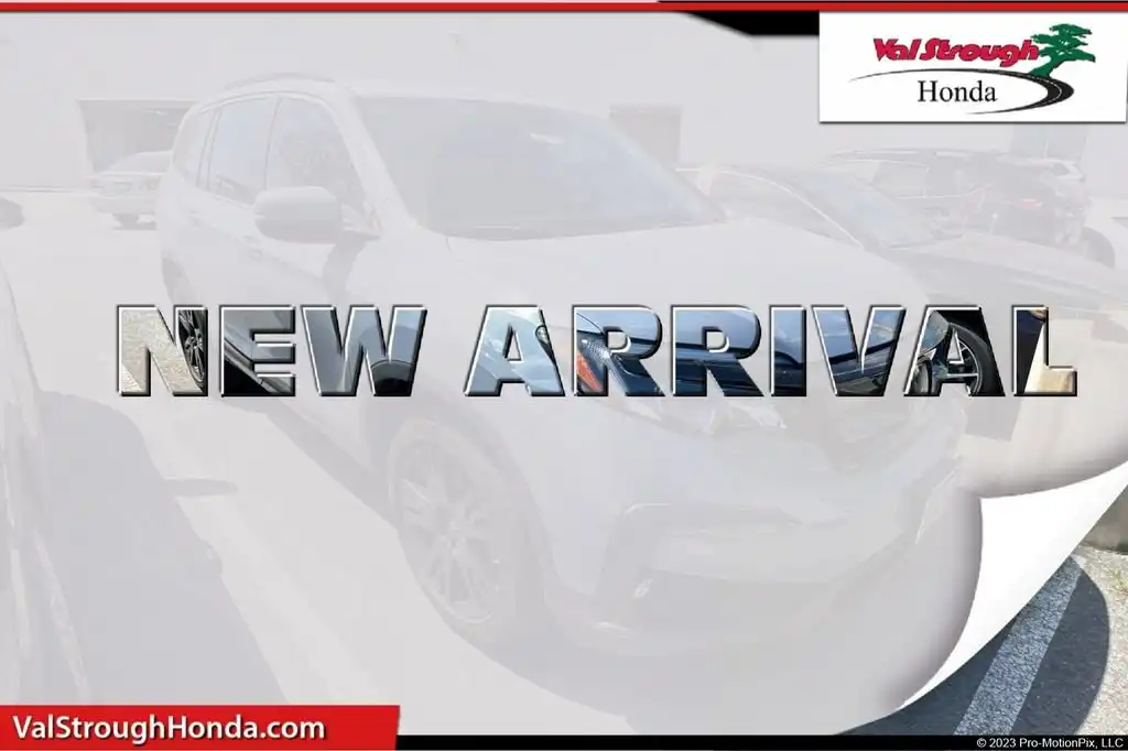 2018 Cadillac XT5 AWD Platinum's photo