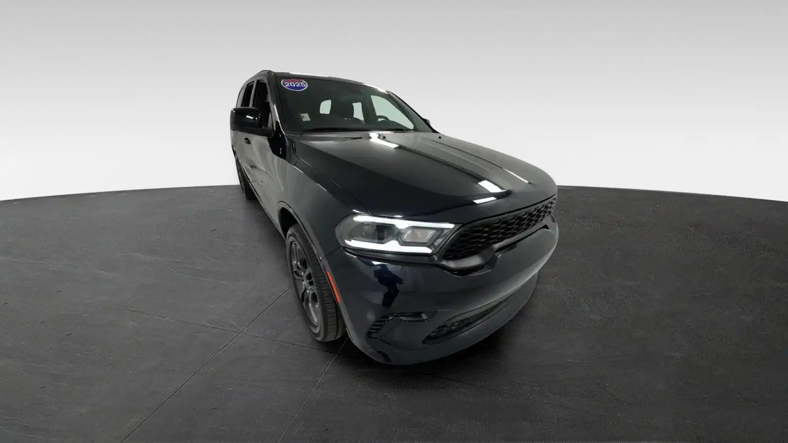 2025 Dodge Durango GT AWD's photo