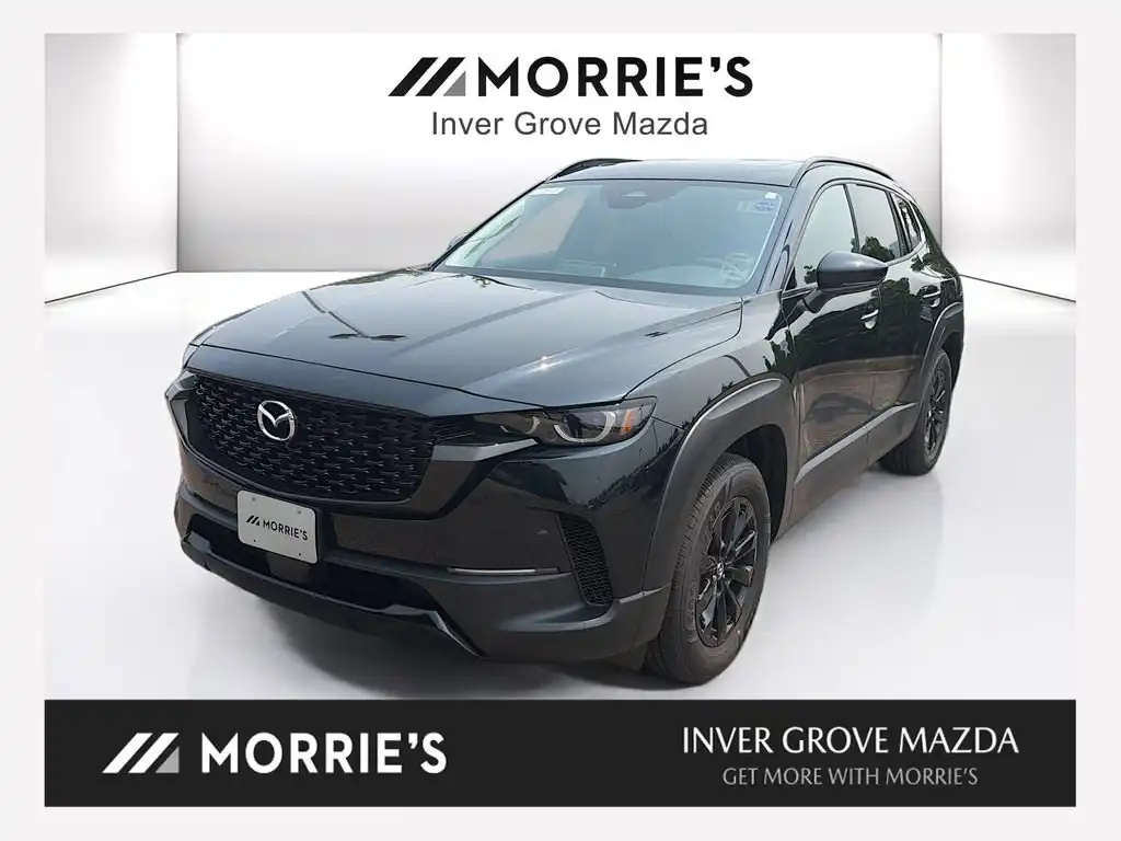2026 Mazda CX-50 2.5 Hybrid Premium's photo