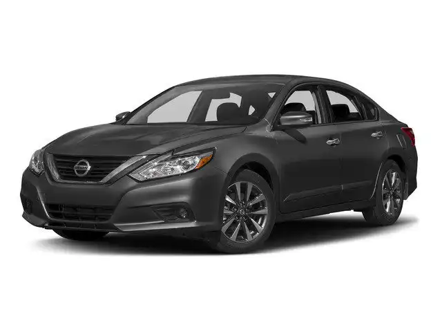 2017 Nissan Altima 2.5 SL's photo
