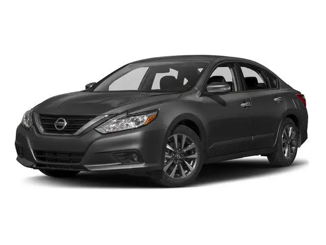 2017 Nissan Altima 2.5 SL's photo