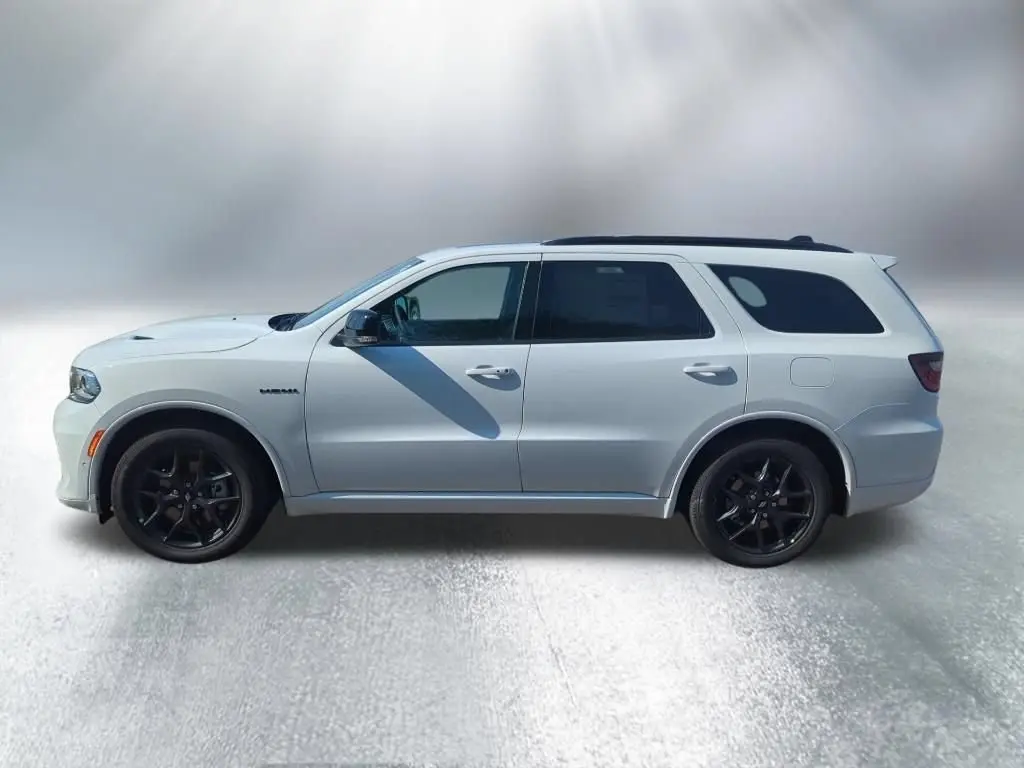 2027 Dodge Durango HEMI V8 GT AWD Plus photo 3